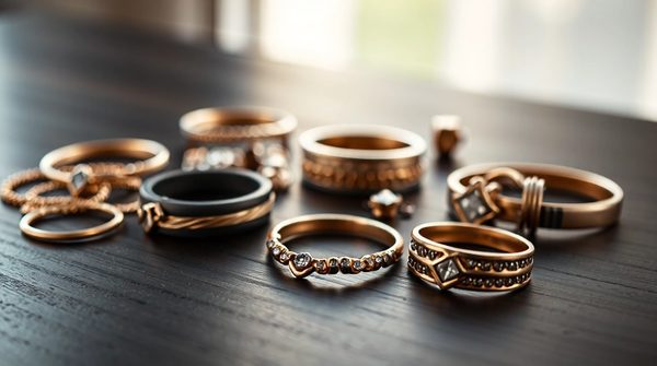 L'essor des bijoux modulables : personnalisez votre style