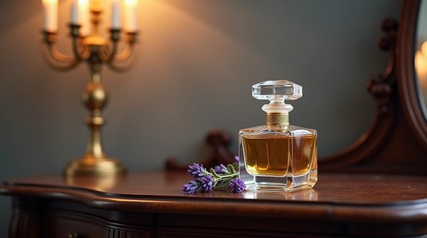 Parfum la french byron : élégance et singularité à la française