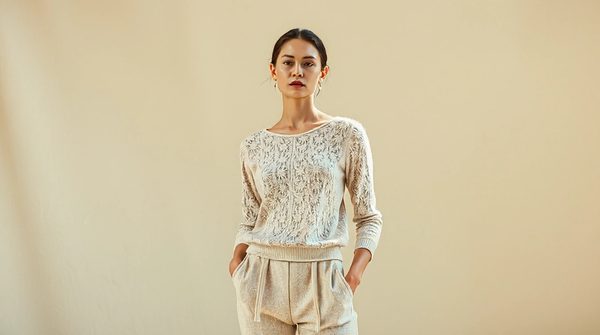 Pull tricot sur mesure : personnalisez votre style unique !