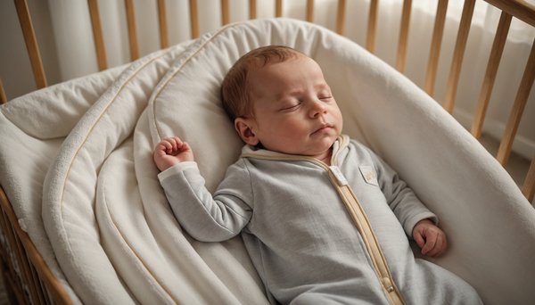 Gigoteuses : le guide complet pour le confort de votre bébé