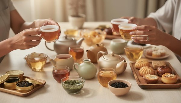 Quelle est la meilleure marque de thé en 2026 selon les amateurs ?