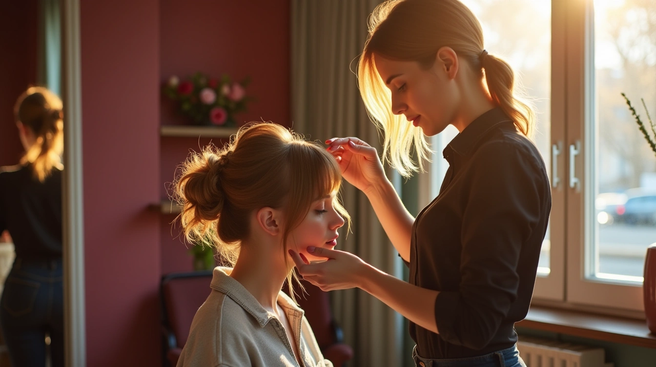 Vos questions sur les coiffeurs annéciens